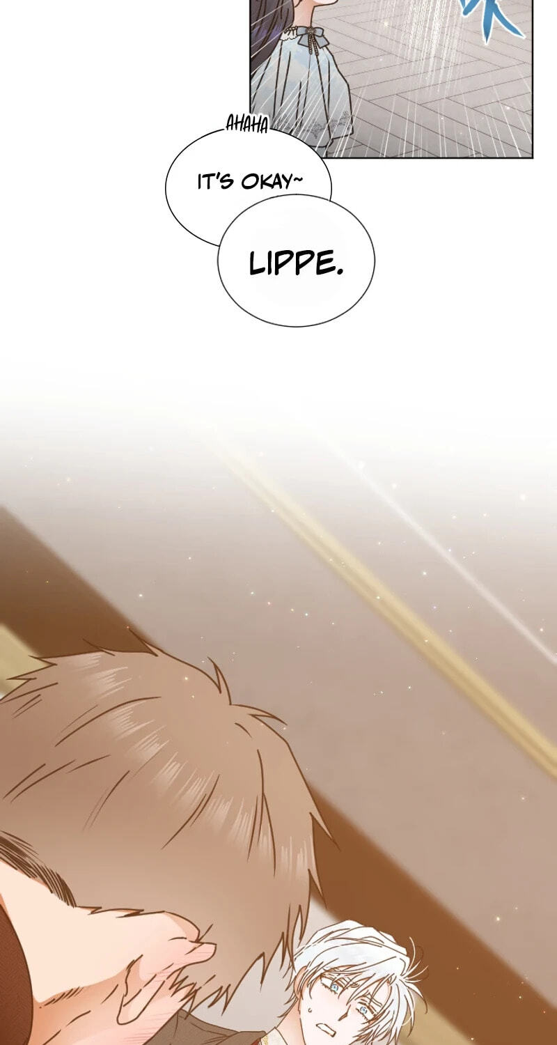 Lady Baby Chapter 233 page 39 - 