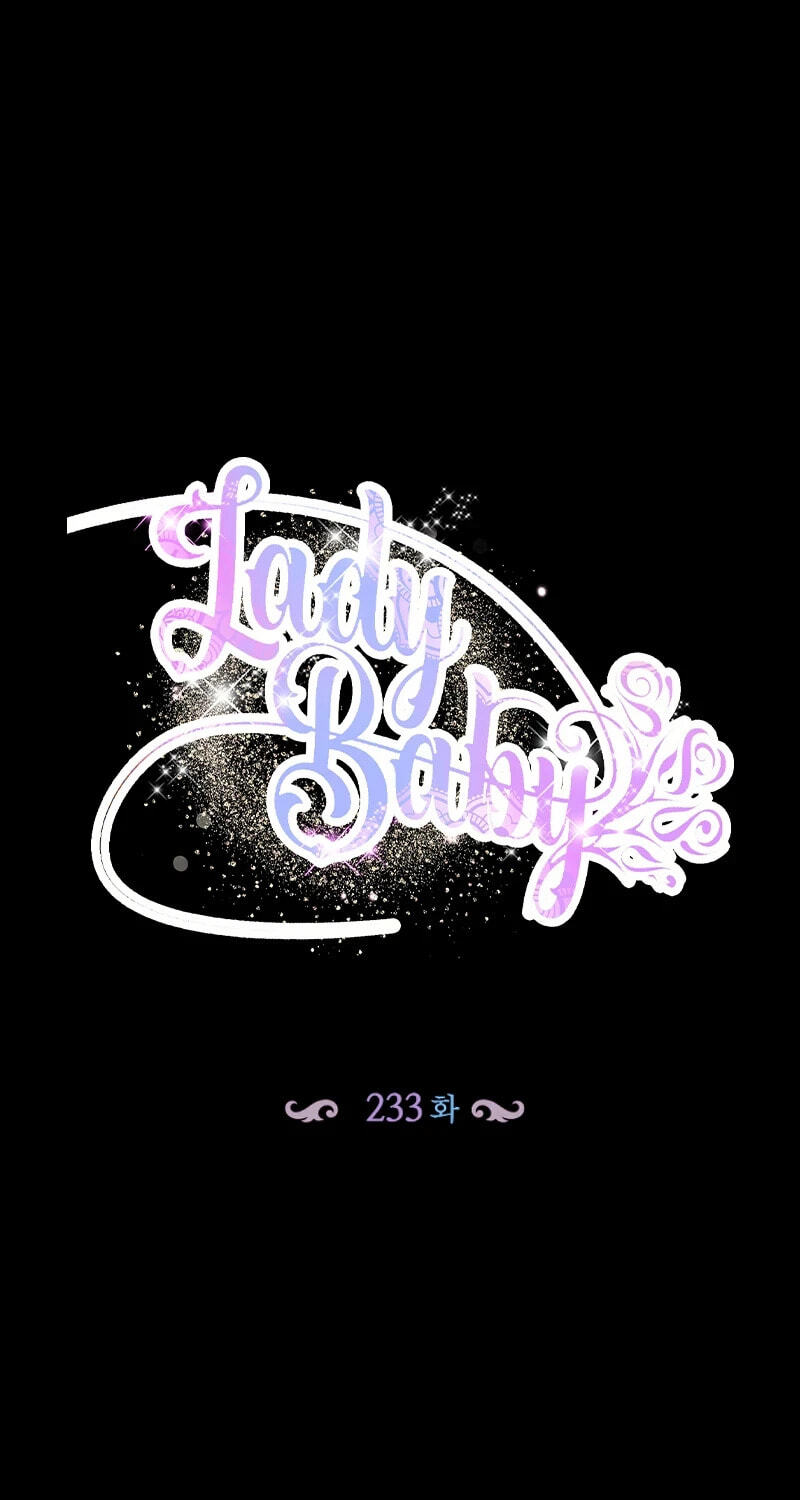 Lady Baby Chapter 233 page 5 - 