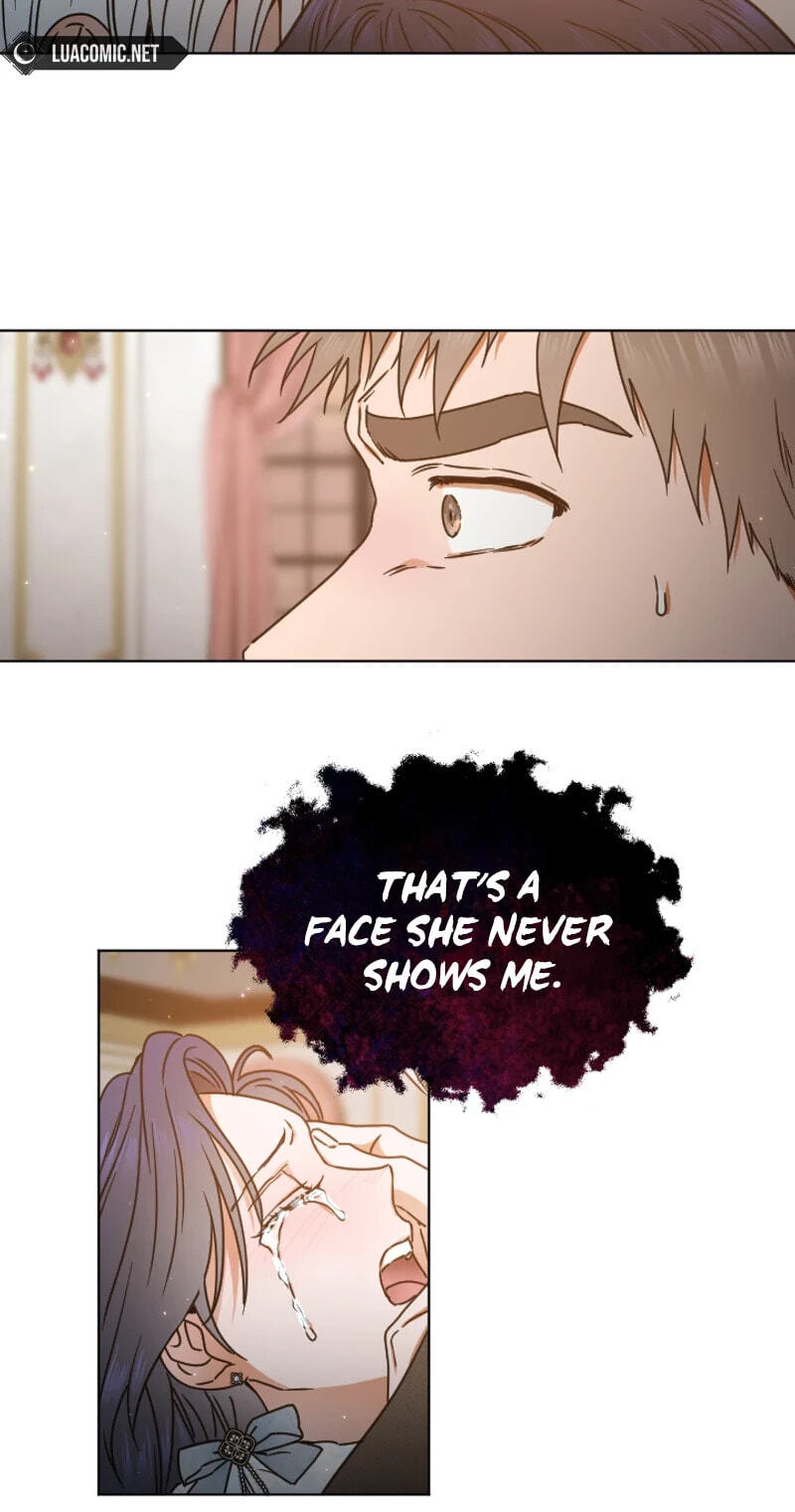 Lady Baby Chapter 233 page 44 - 