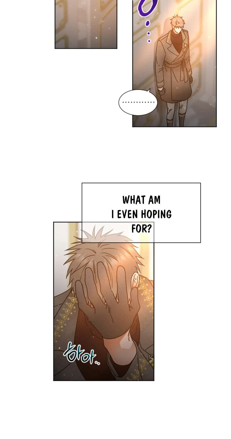 Lady Baby Chapter 233 page 46 - 