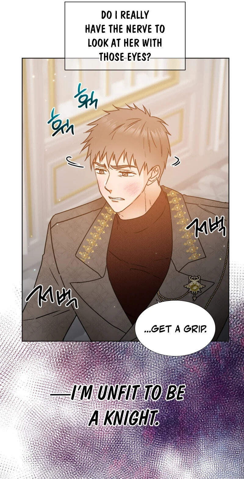 Lady Baby Chapter 233 page 50 - 