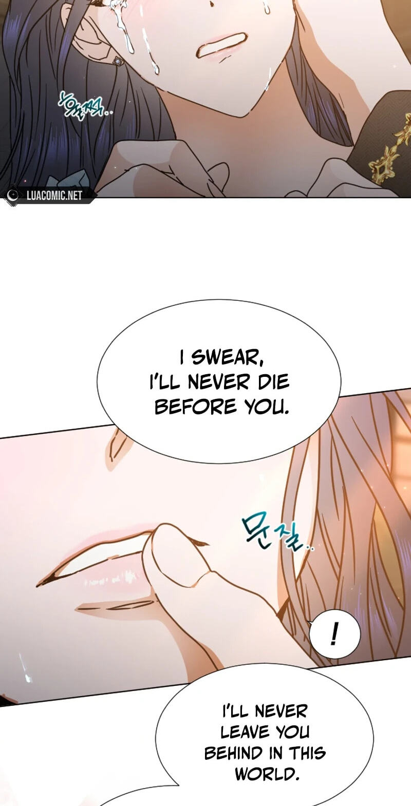 Lady Baby Chapter 233 page 53 - 