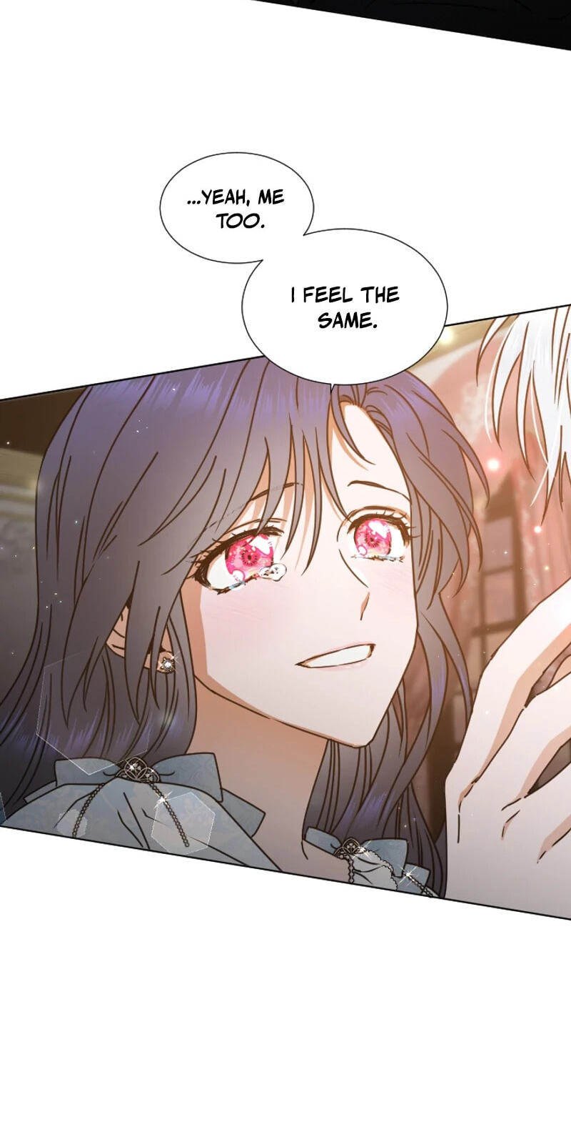 Lady Baby Chapter 233 page 55 - 