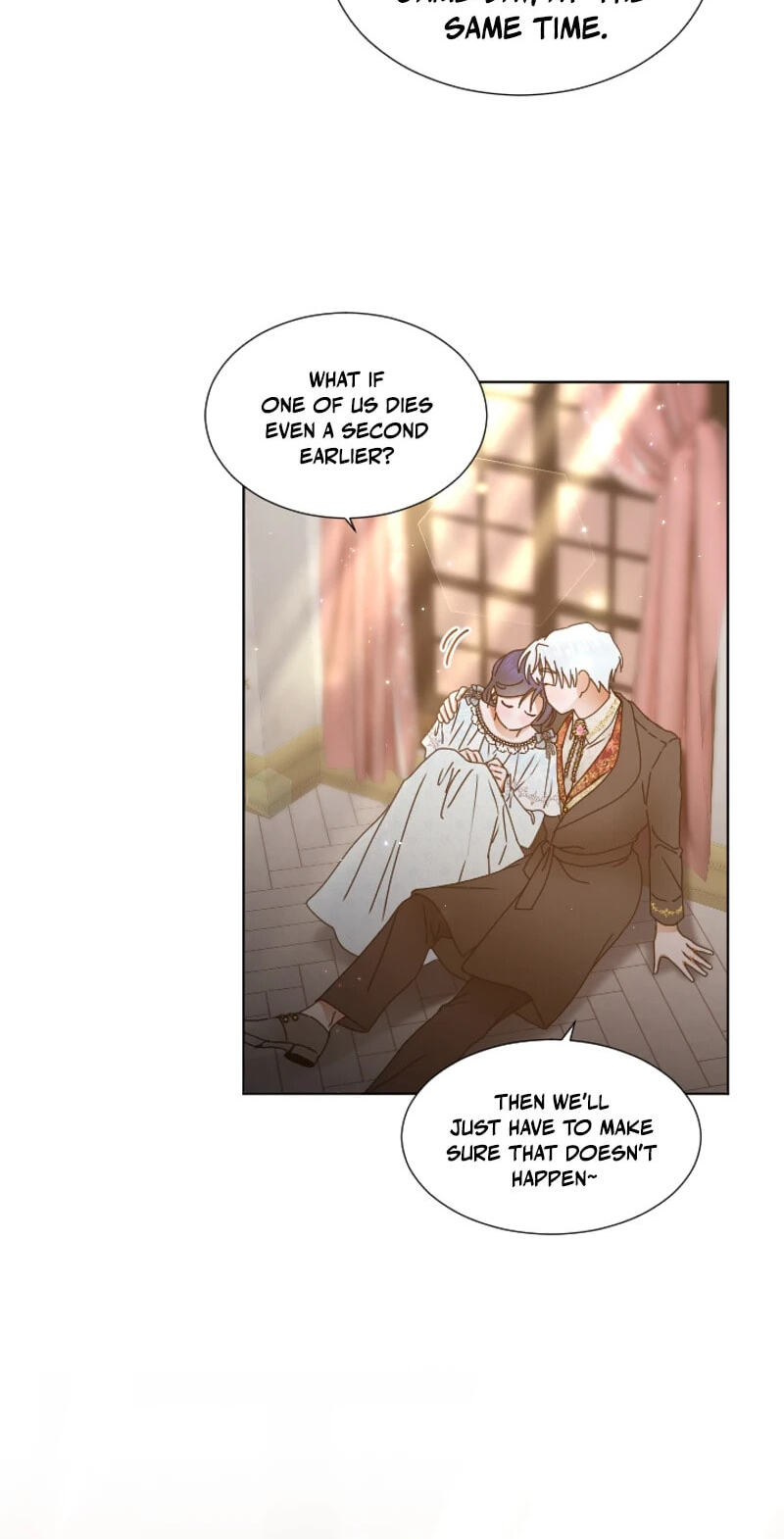Lady Baby Chapter 233 page 57 - 