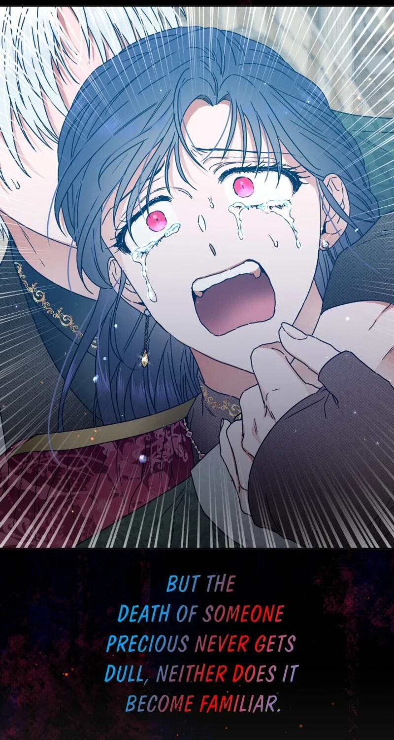 Lady Baby Chapter 233 page 8 - 