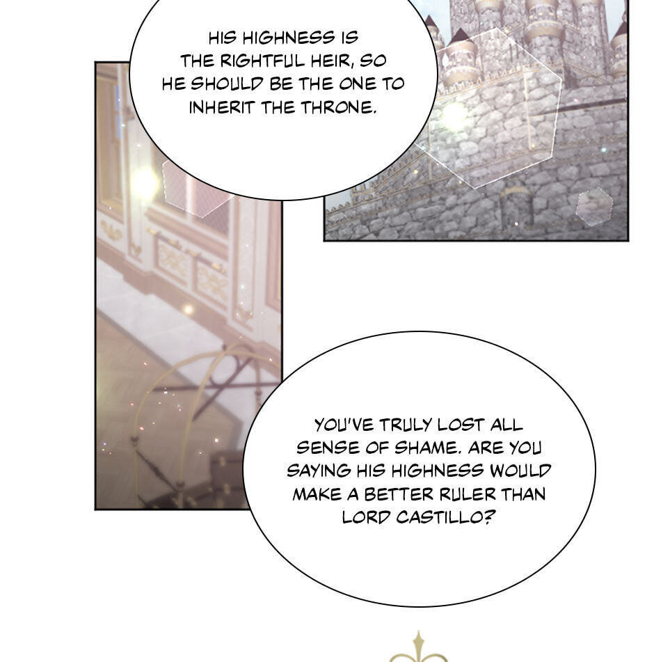 Lady Baby Chapter 234 page 2 - 