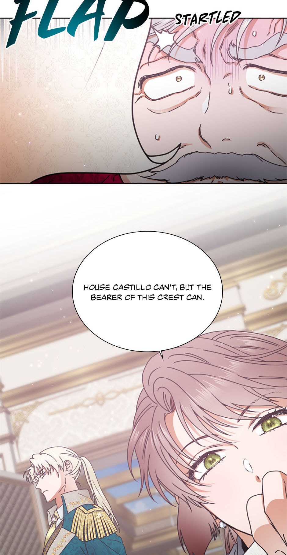 Lady Baby Chapter 234 page 16 - 