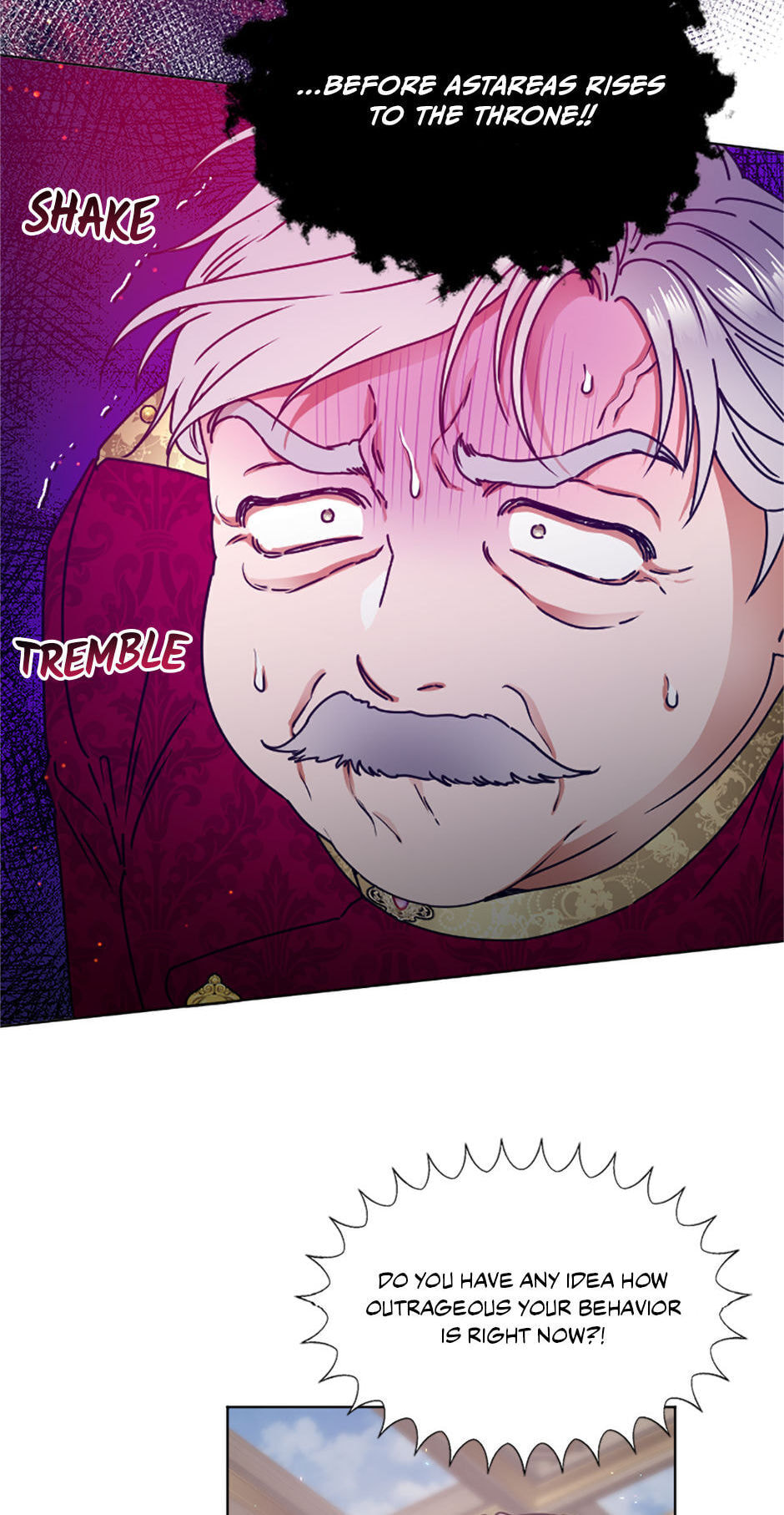 Lady Baby Chapter 234 page 18 - 