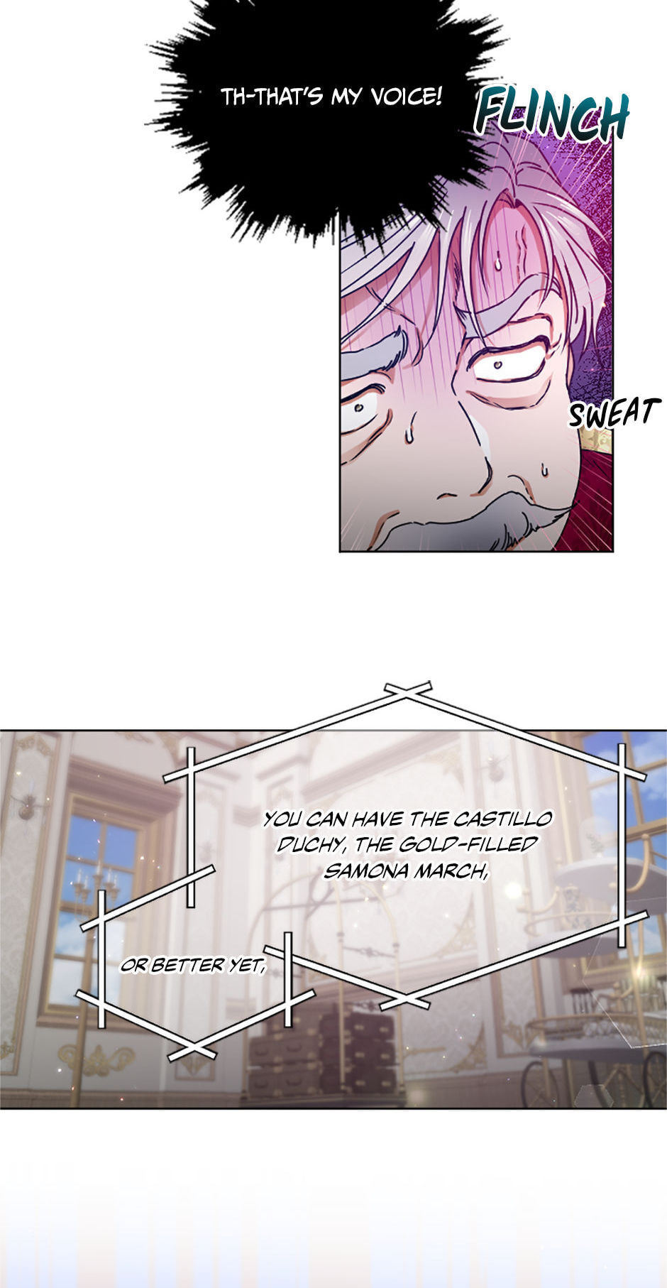 Lady Baby Chapter 234 page 20 - 