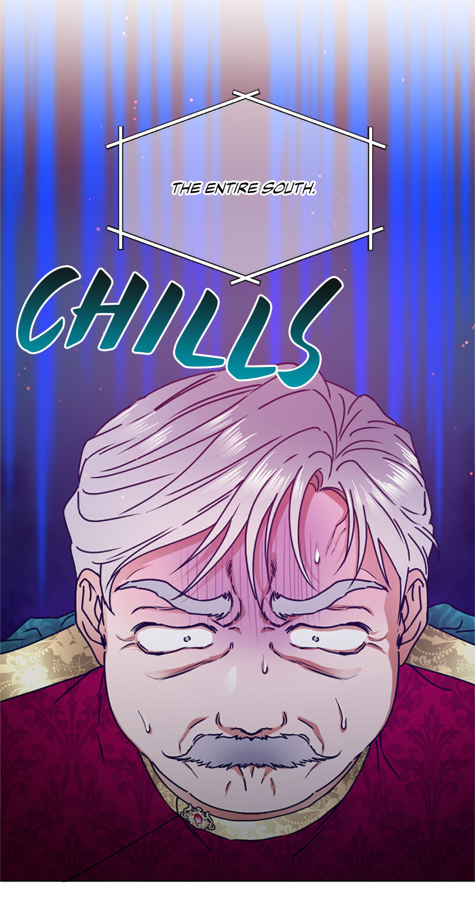Lady Baby Chapter 234 page 21 - 