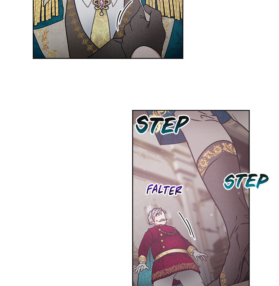 Lady Baby Chapter 234 page 23 - 