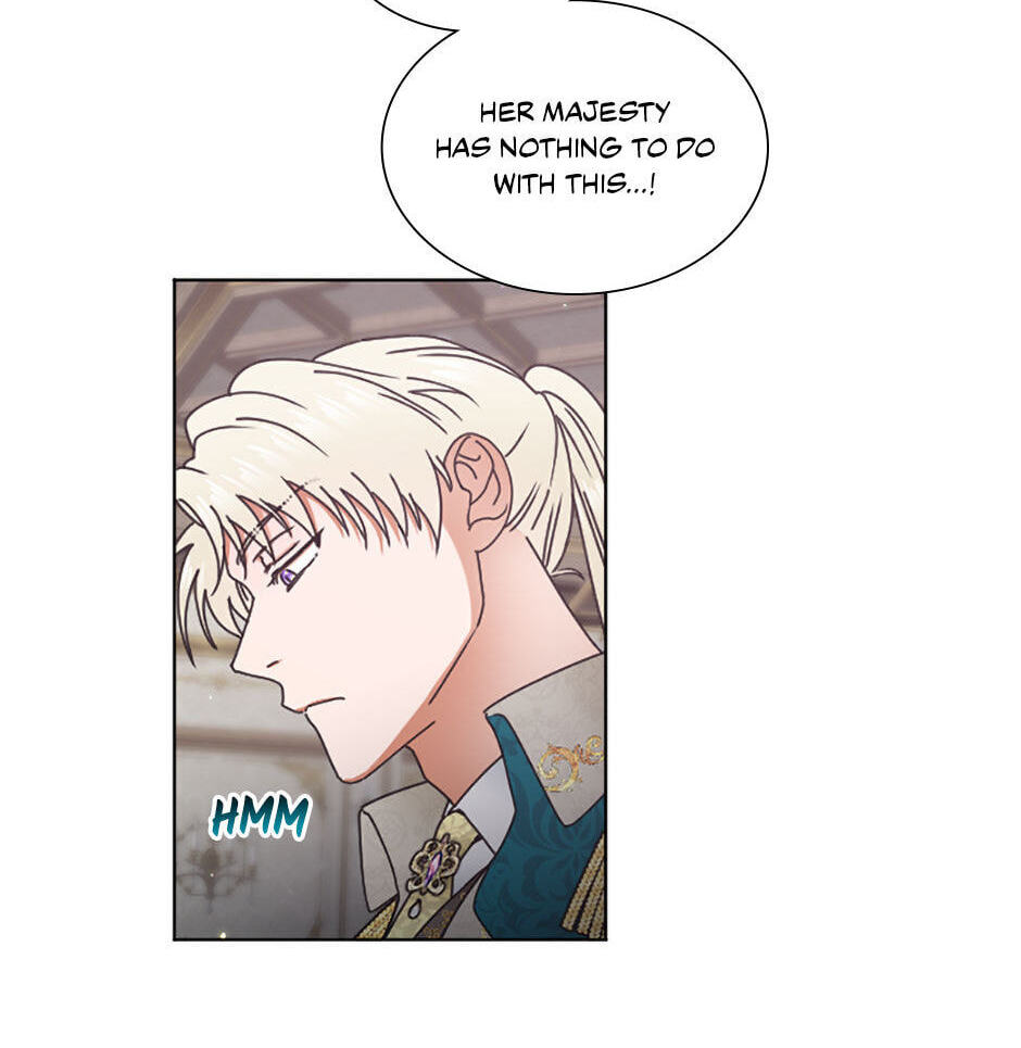 Lady Baby Chapter 234 page 27 - 