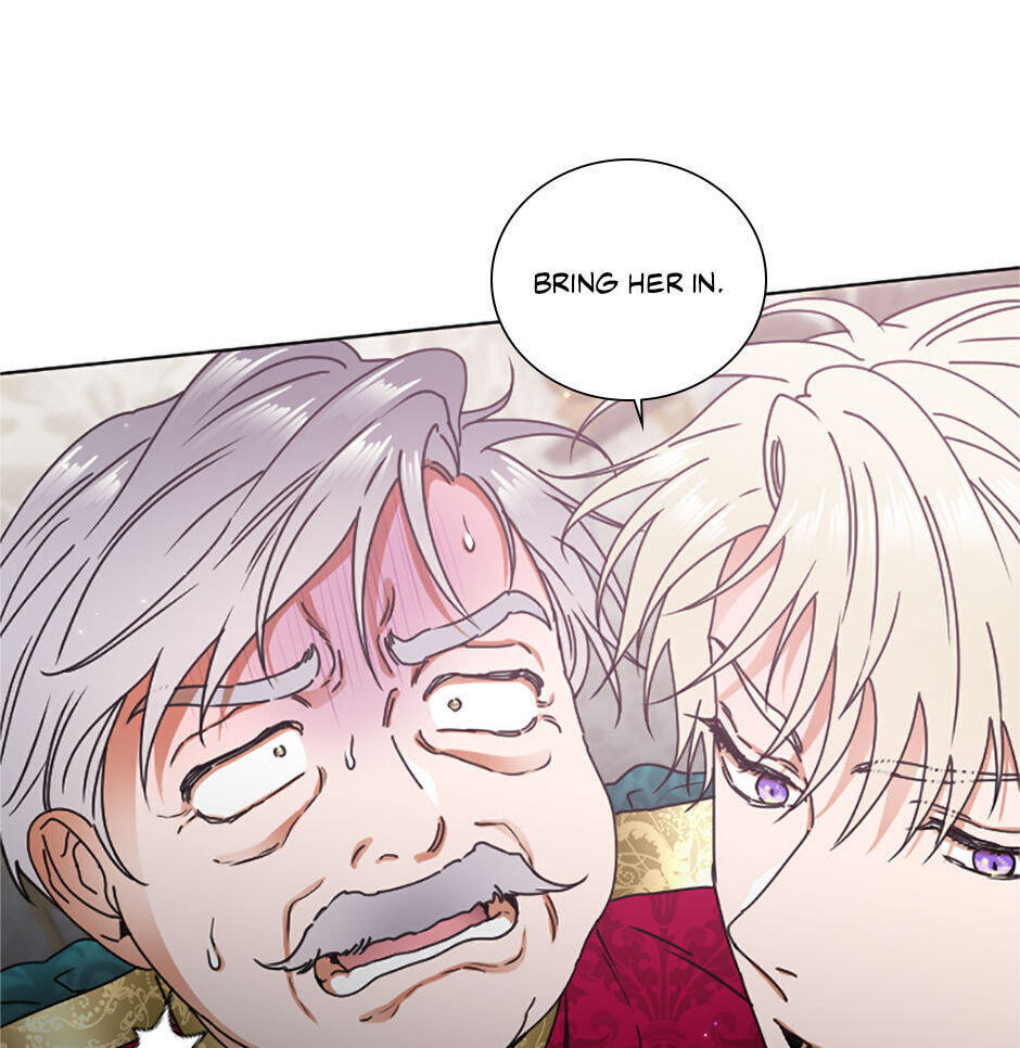 Lady Baby Chapter 234 page 28 - 