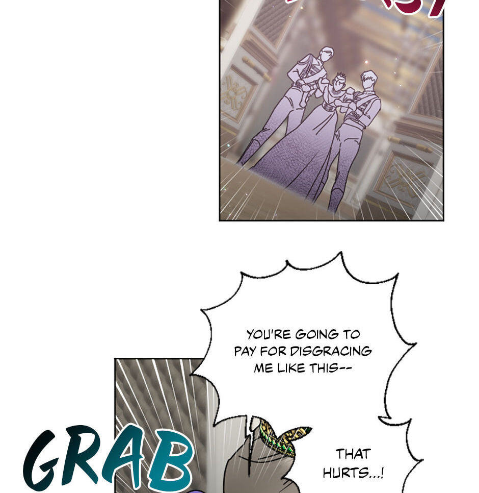 Lady Baby Chapter 234 page 30 - 