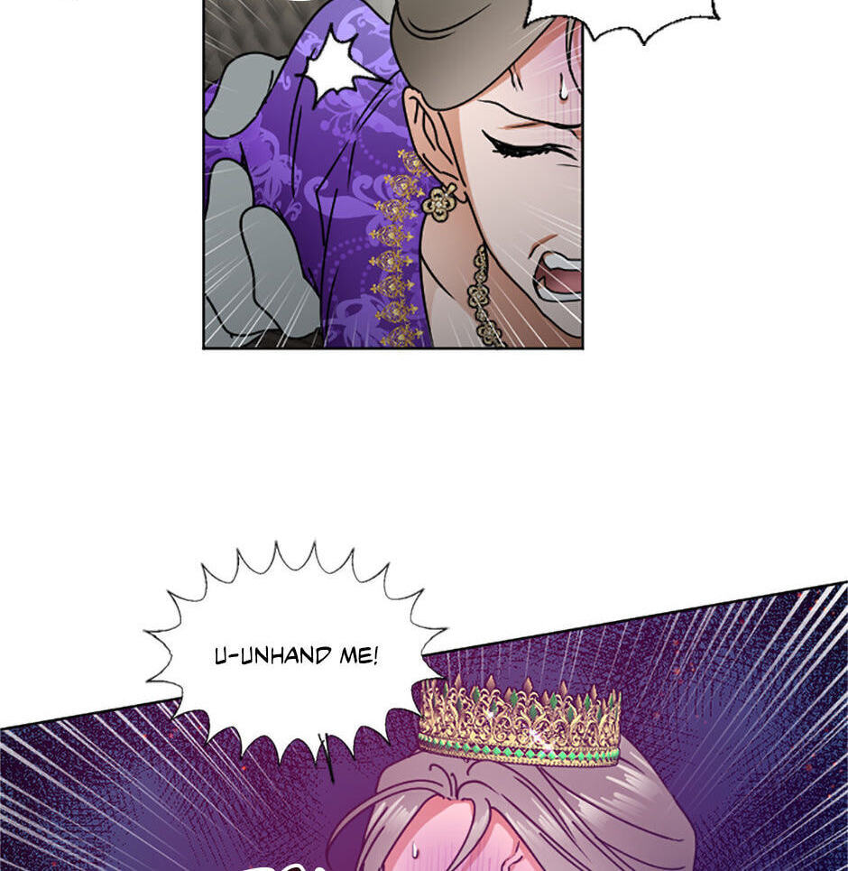 Lady Baby Chapter 234 page 31 - 