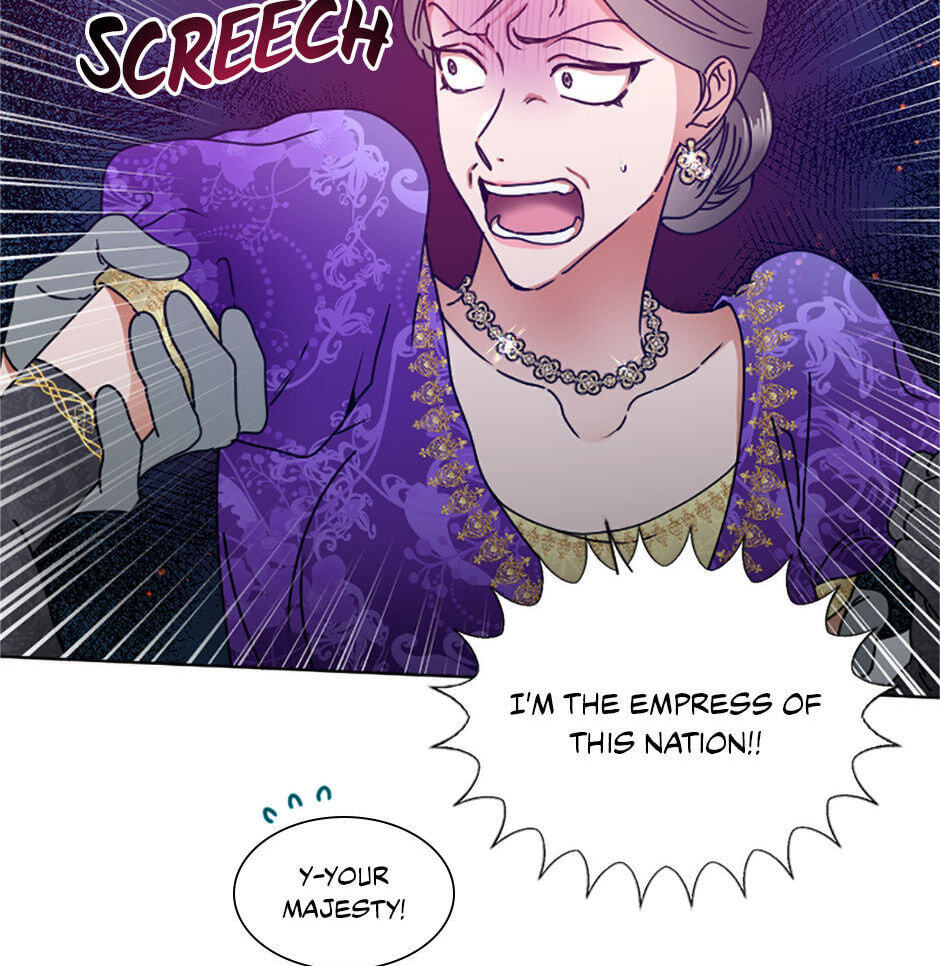 Lady Baby Chapter 234 page 32 - 