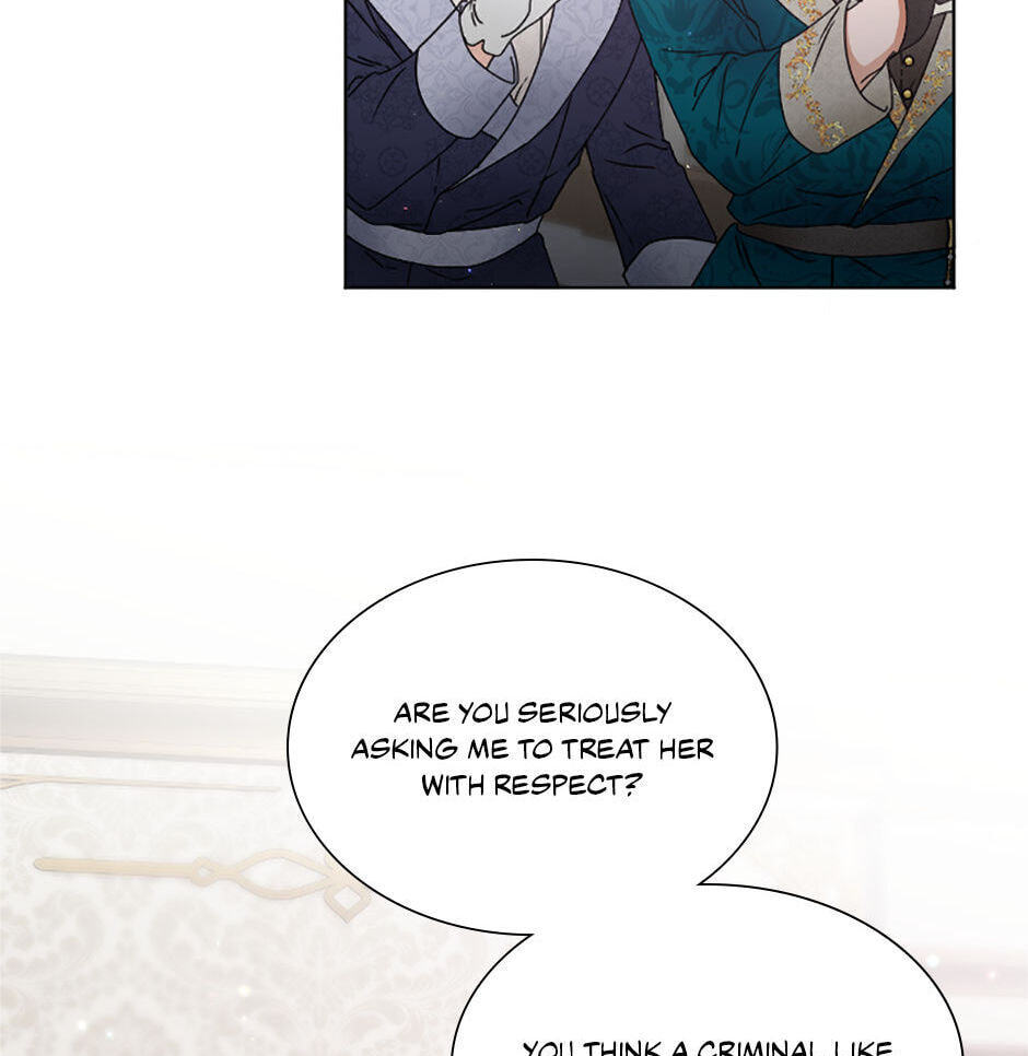 Lady Baby Chapter 234 page 34 - 