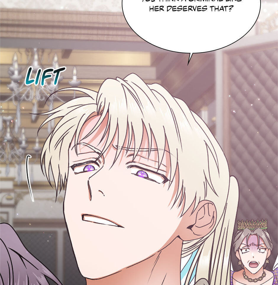 Lady Baby Chapter 234 page 35 - 