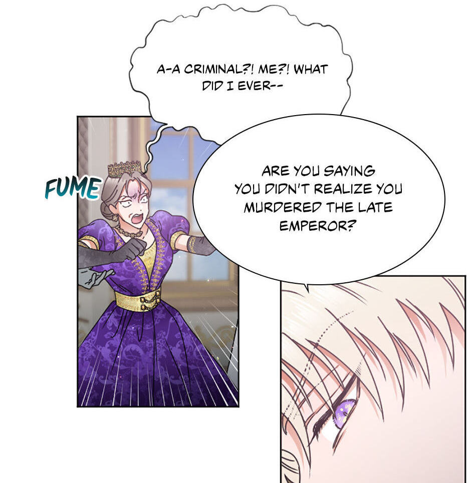 Lady Baby Chapter 234 page 37 - 