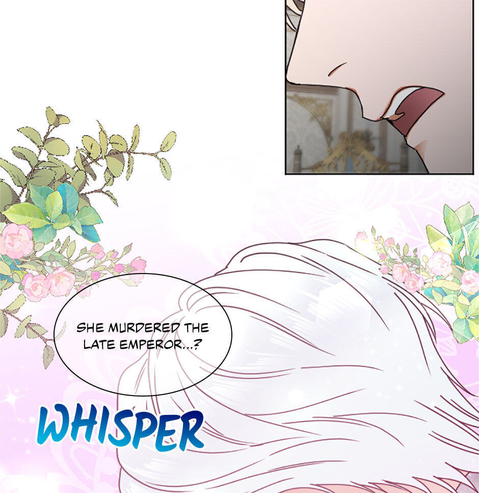 Lady Baby Chapter 234 page 38 - 