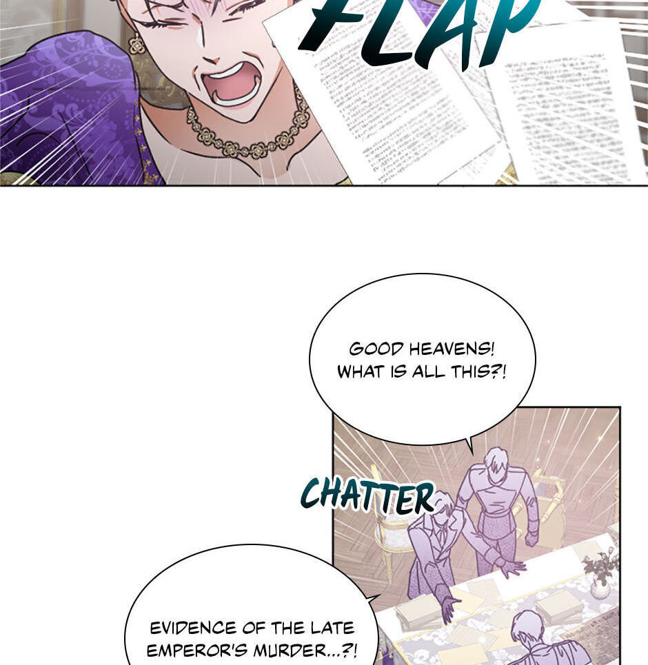 Lady Baby Chapter 234 page 41 - 