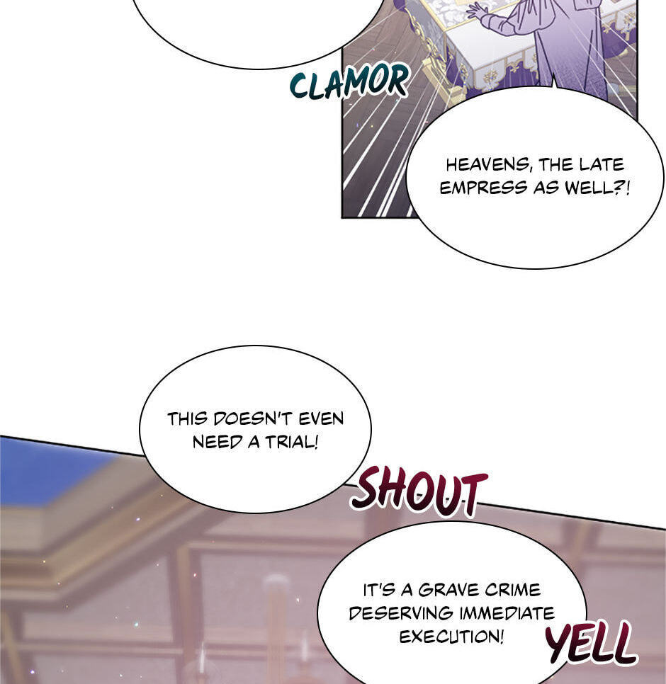 Lady Baby Chapter 234 page 42 - 