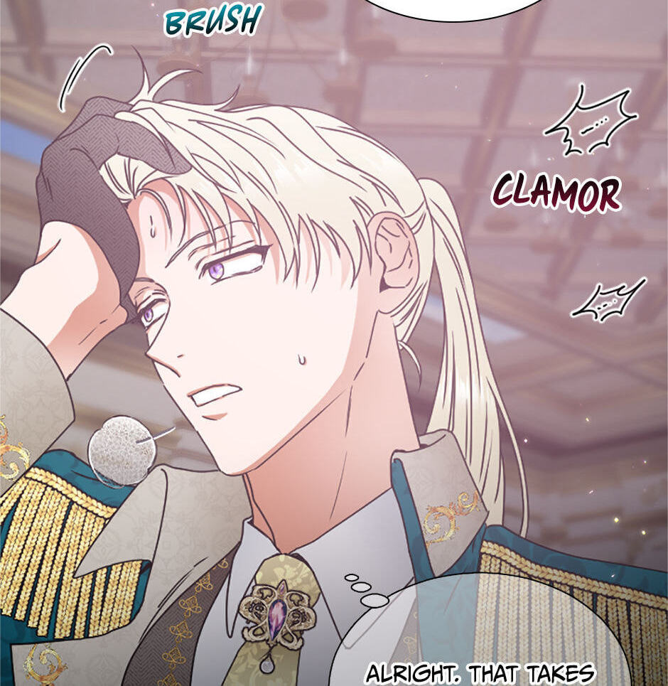 Lady Baby Chapter 234 page 43 - 