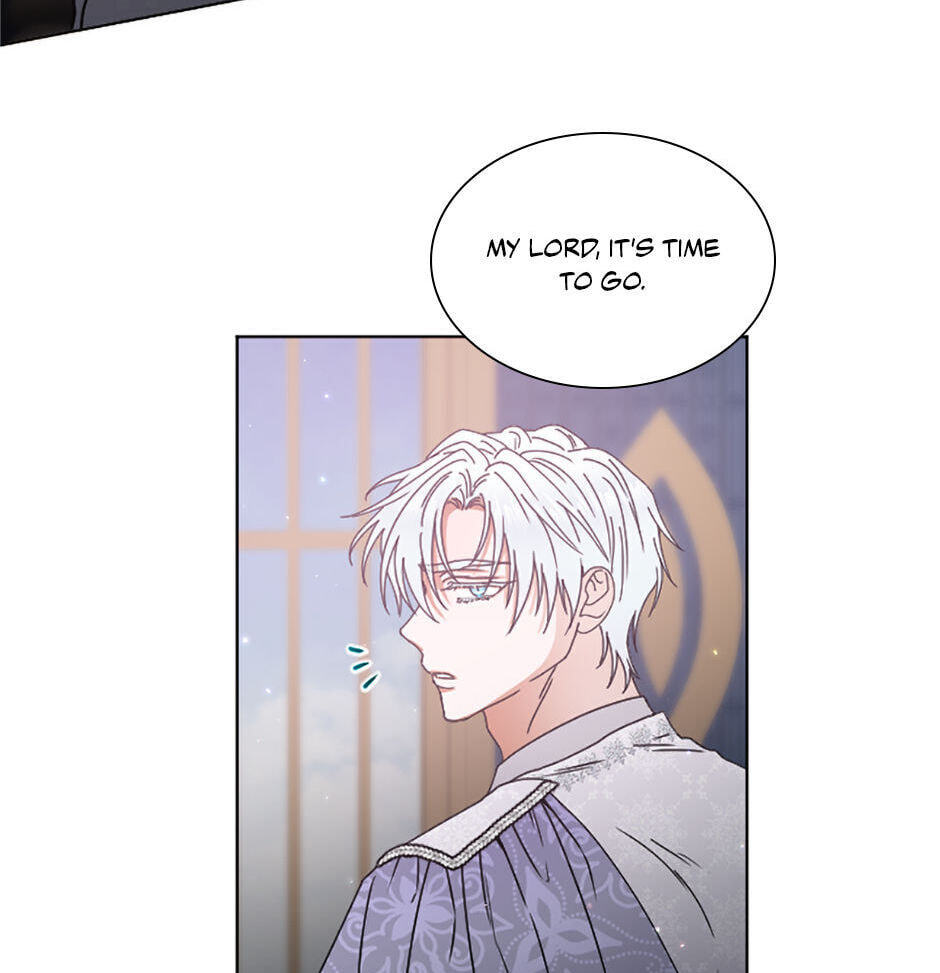 Lady Baby Chapter 234 page 50 - 