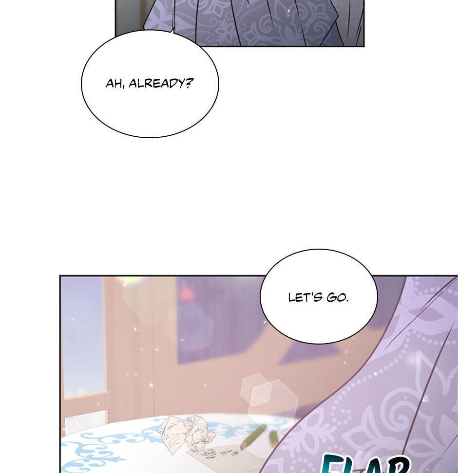 Lady Baby Chapter 234 page 51 - 