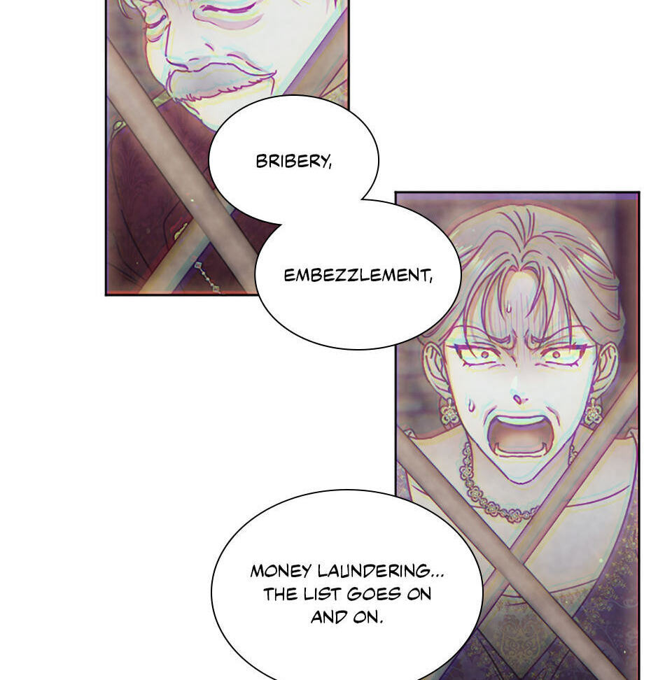 Lady Baby Chapter 234 page 55 - 