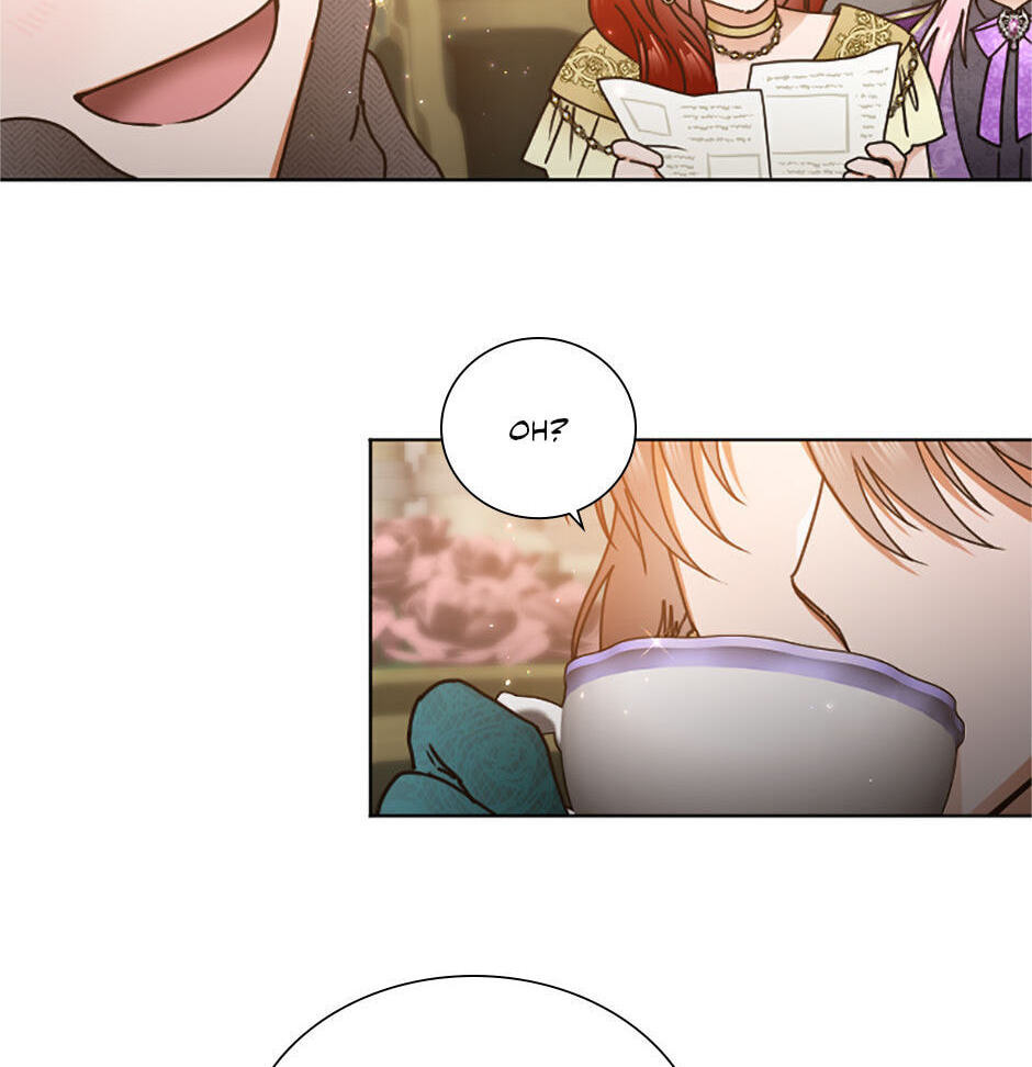 Lady Baby Chapter 234 page 57 - 