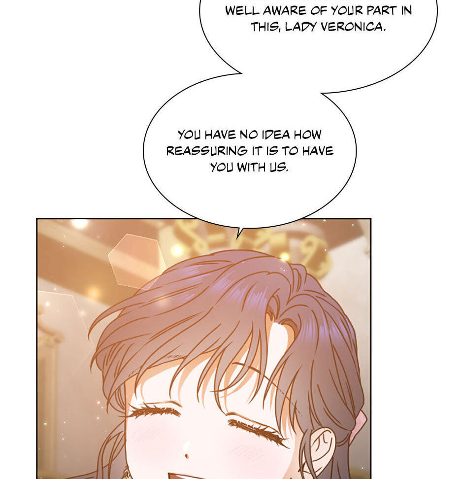 Lady Baby Chapter 234 page 59 - 