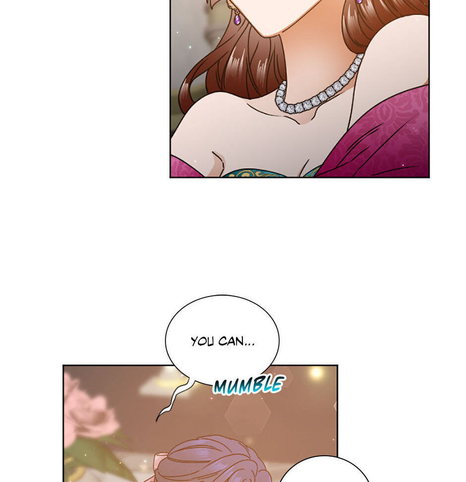 Lady Baby Chapter 234 page 61 - 