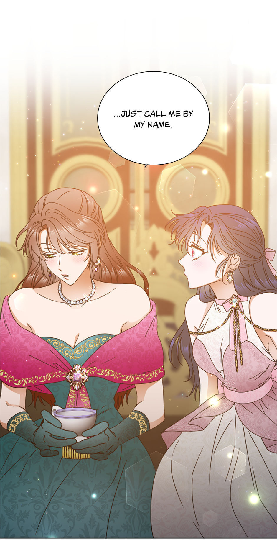 Lady Baby Chapter 234 page 64 - 