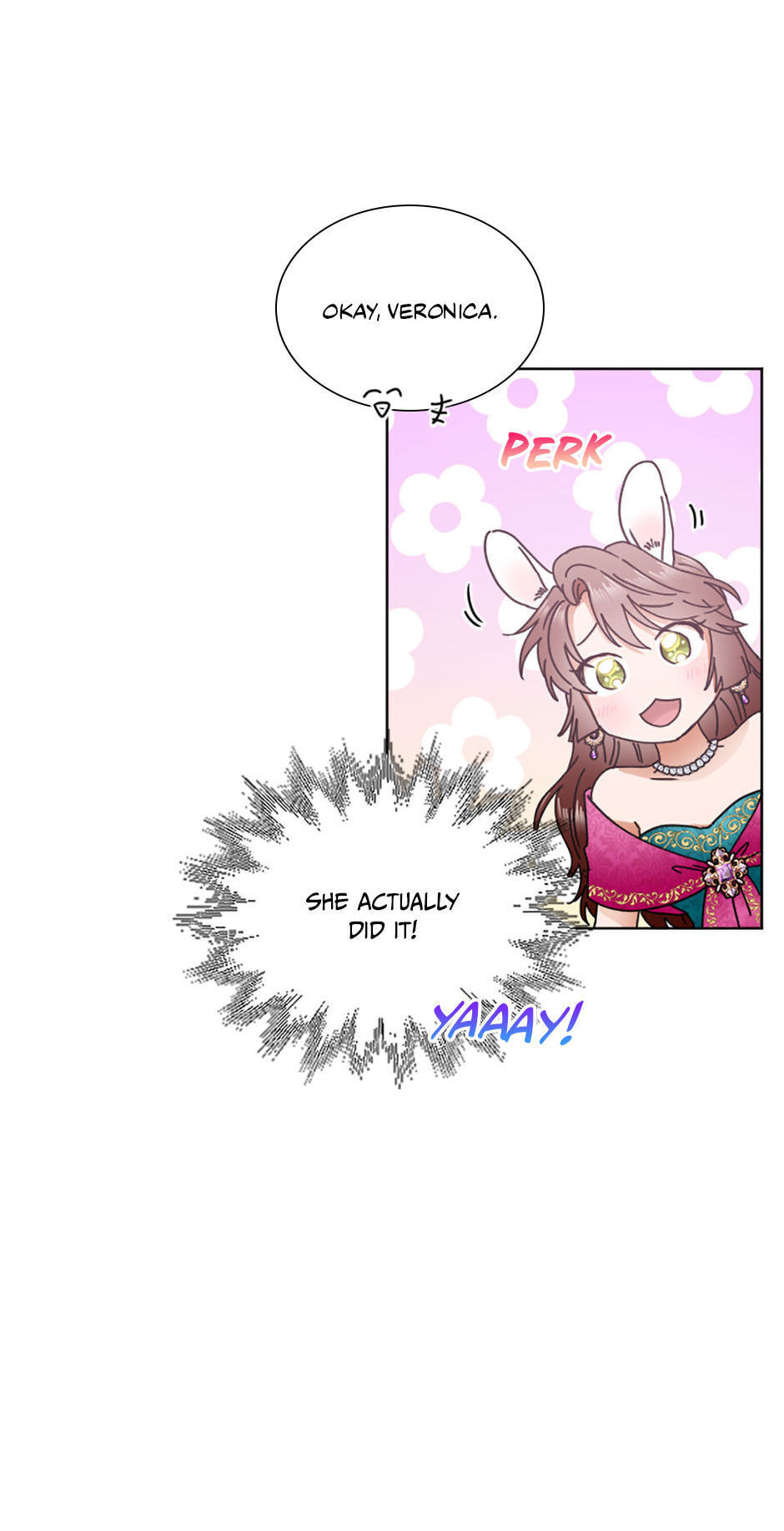 Lady Baby Chapter 234 page 65 - 