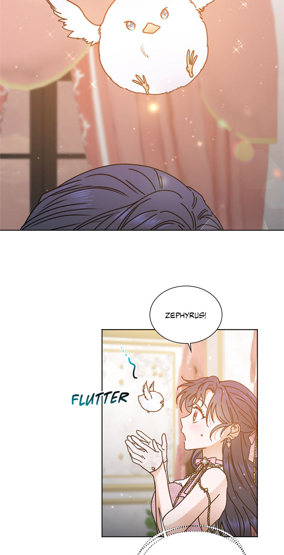 Lady Baby Chapter 234 page 67 - 