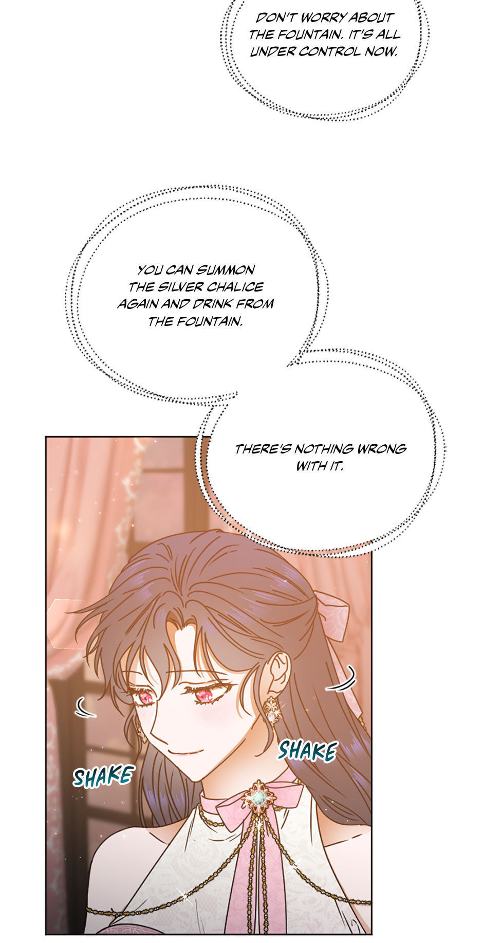Lady Baby Chapter 234 page 68 - 