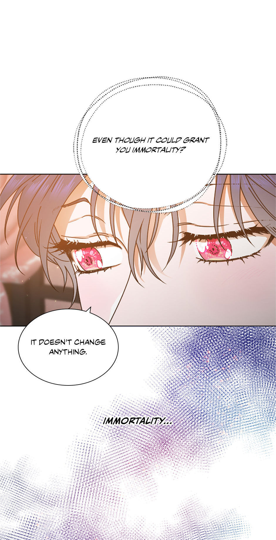 Lady Baby Chapter 234 page 69 - 
