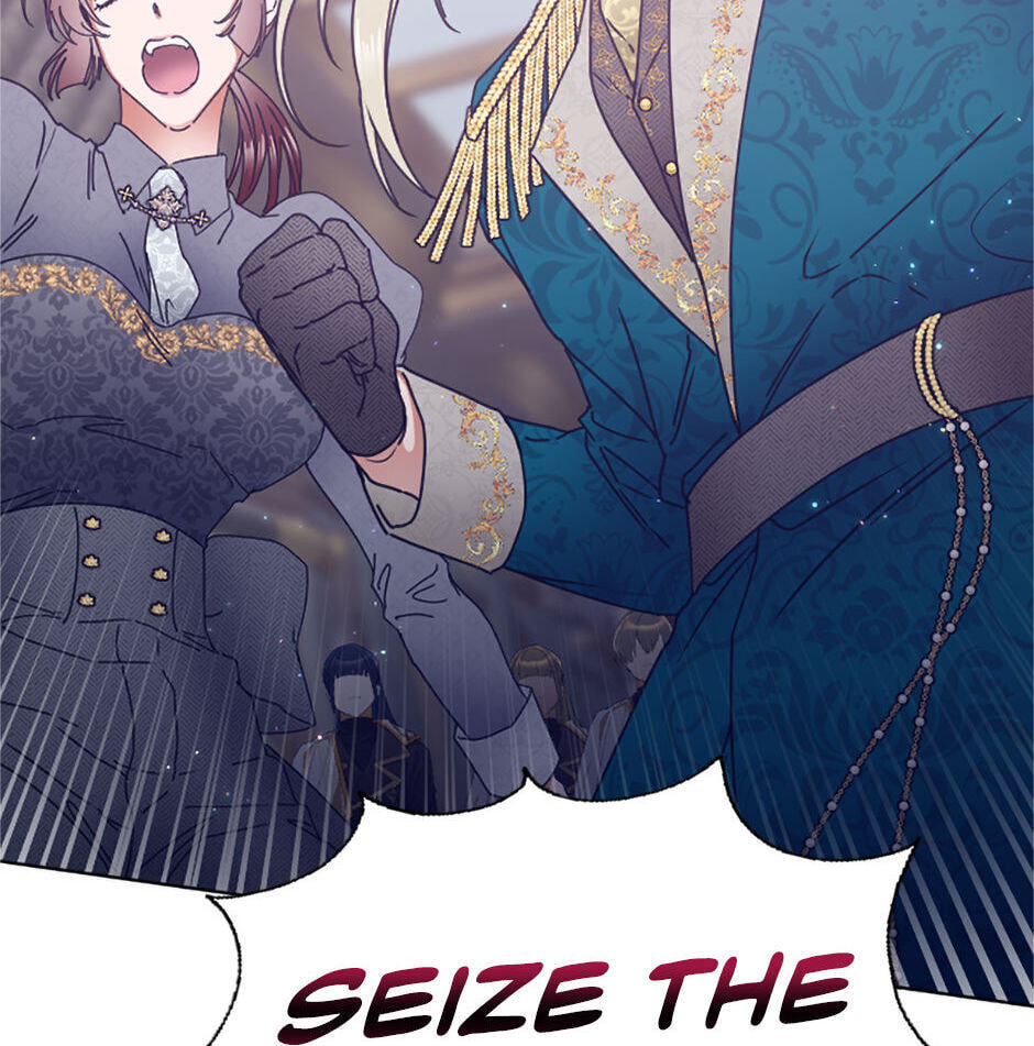 Lady Baby Chapter 234 page 8 - 