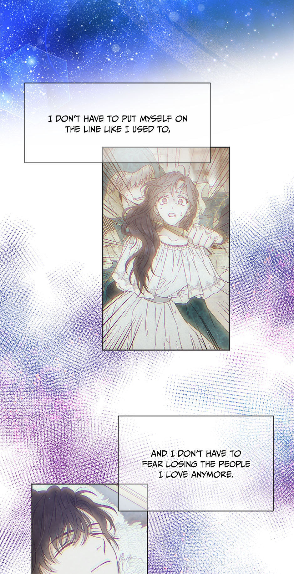 Lady Baby Chapter 234 page 73 - 