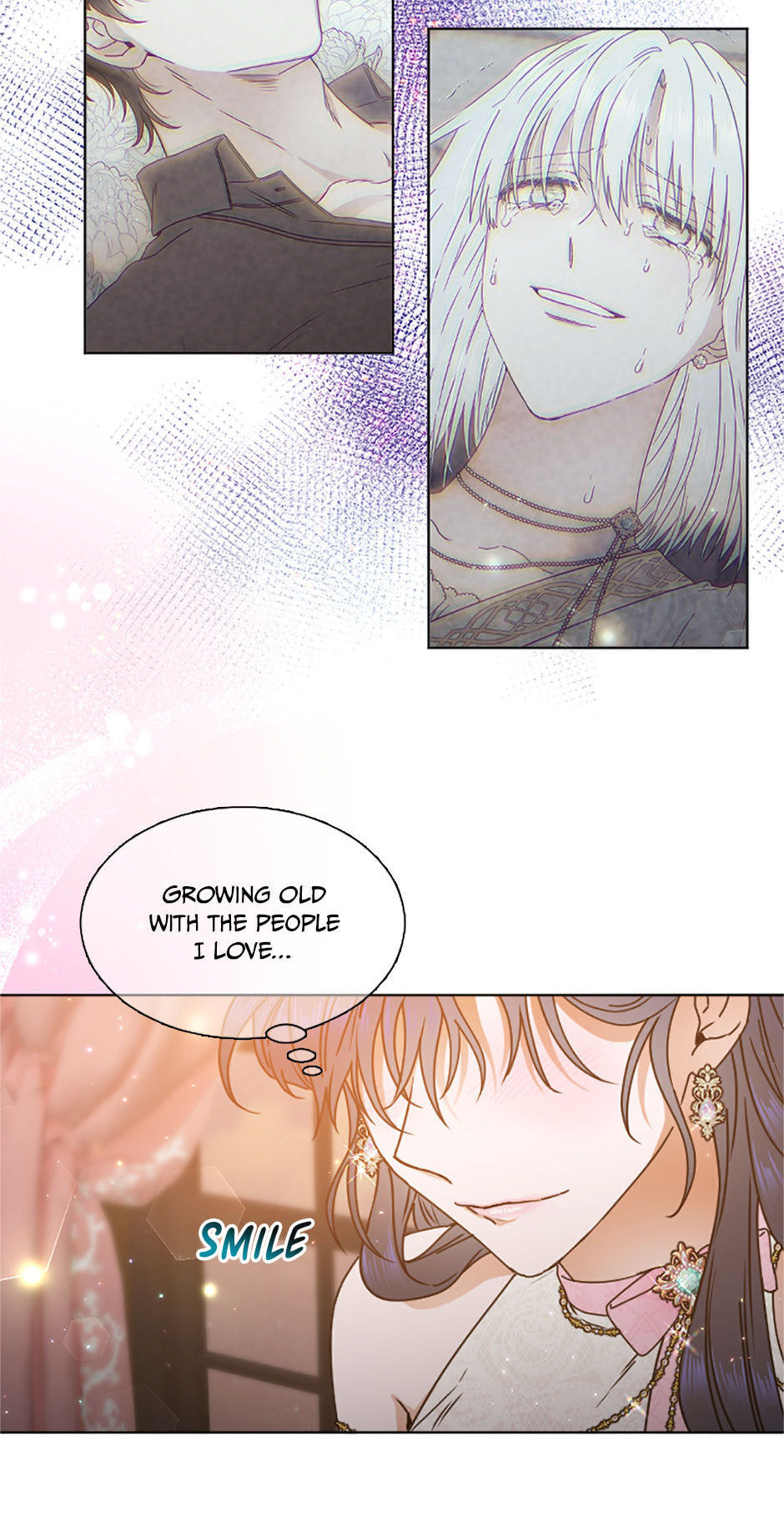 Lady Baby Chapter 234 page 74 - 
