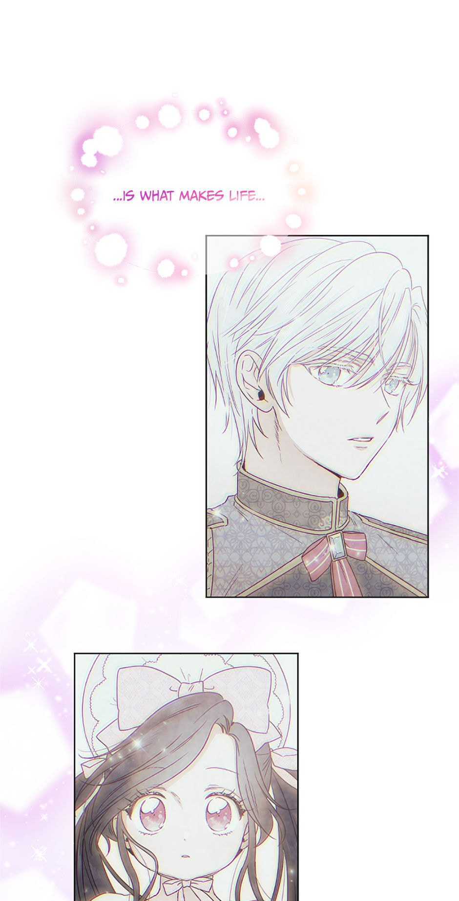 Lady Baby Chapter 234 page 75 - 