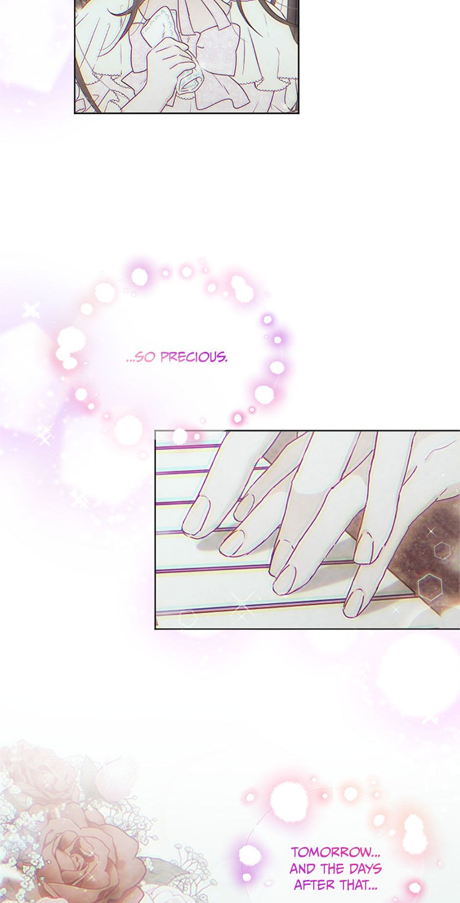 Lady Baby Chapter 234 page 76 - 