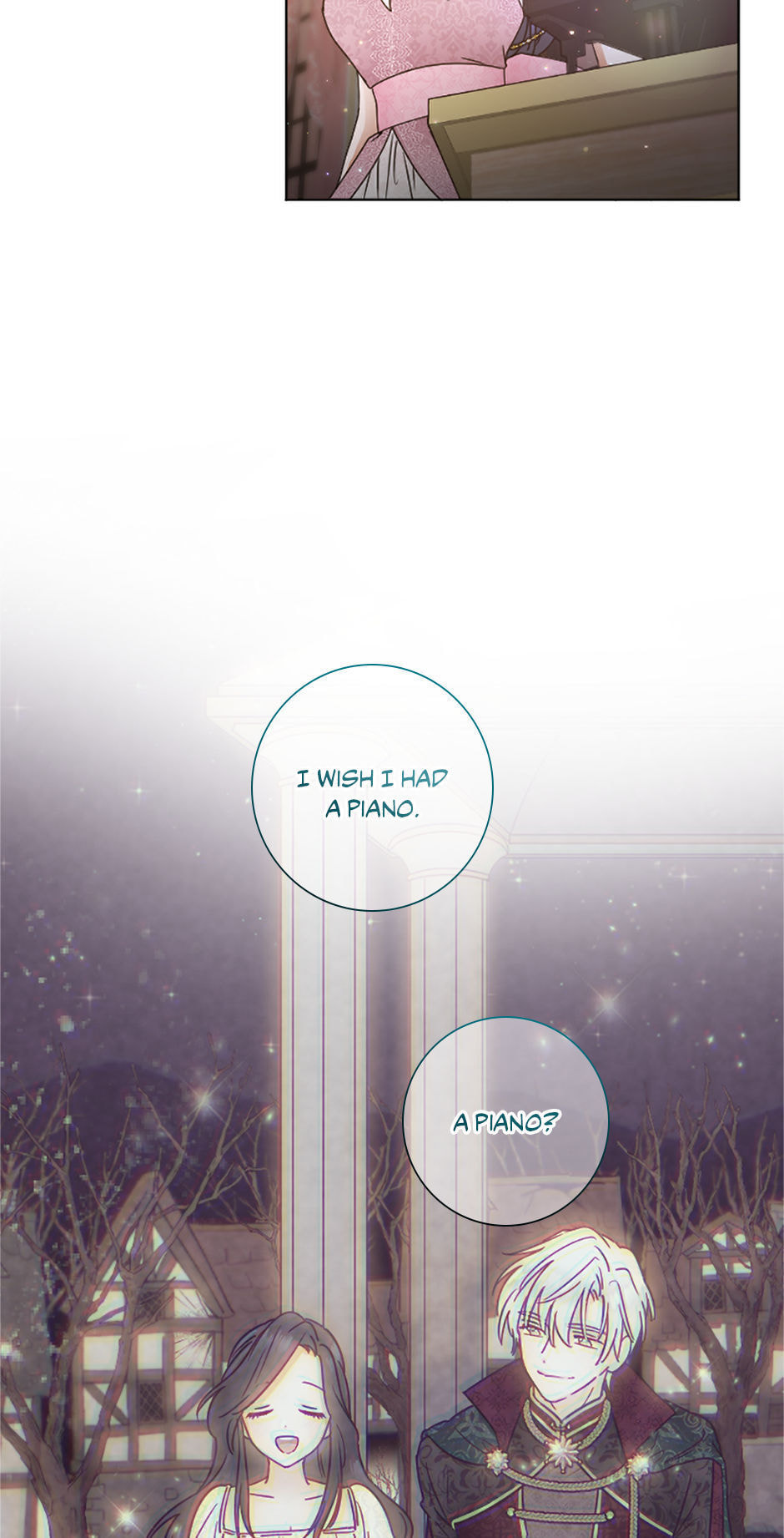 Lady Baby Chapter 234 page 79 - 