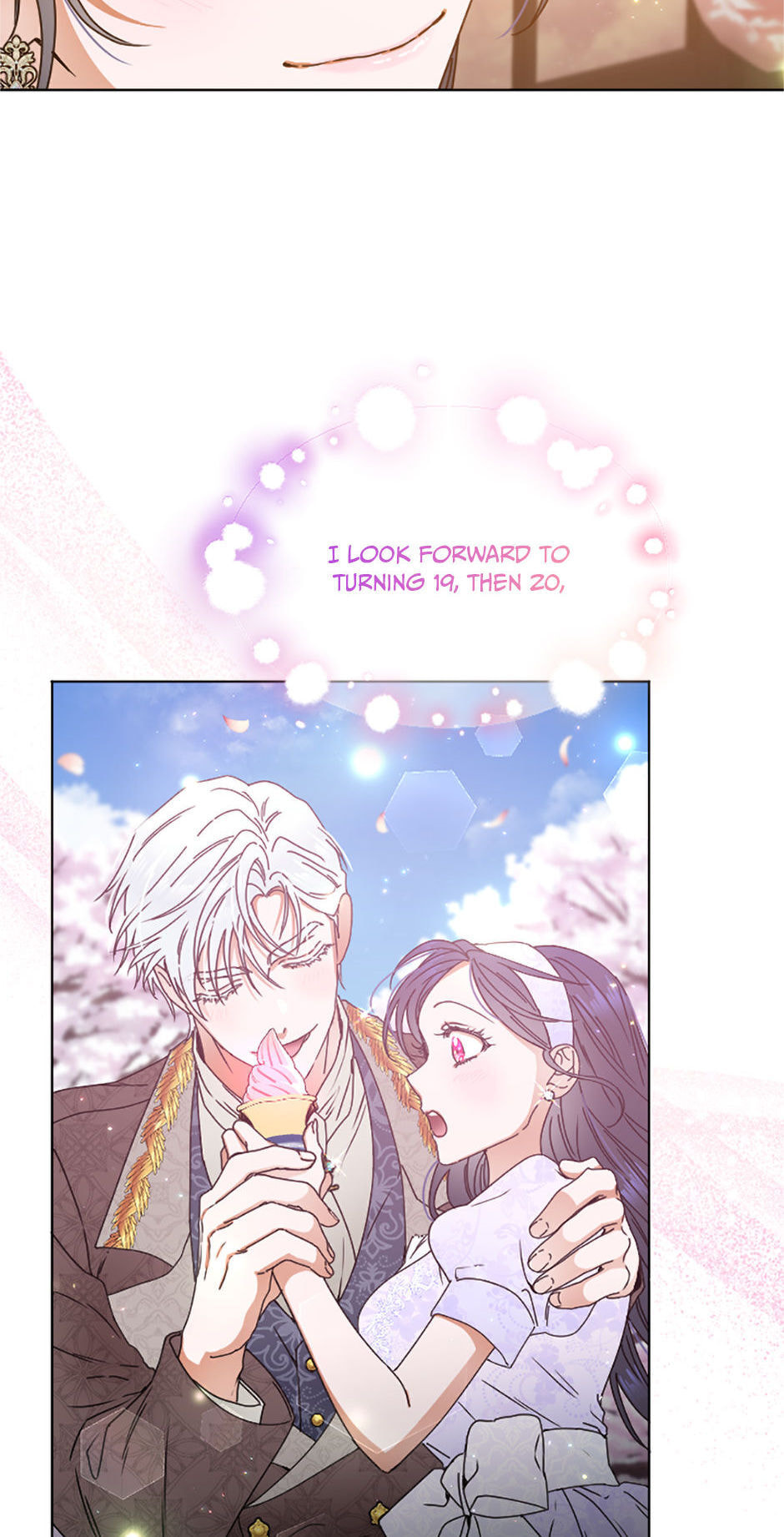 Lady Baby Chapter 234 page 81 - 
