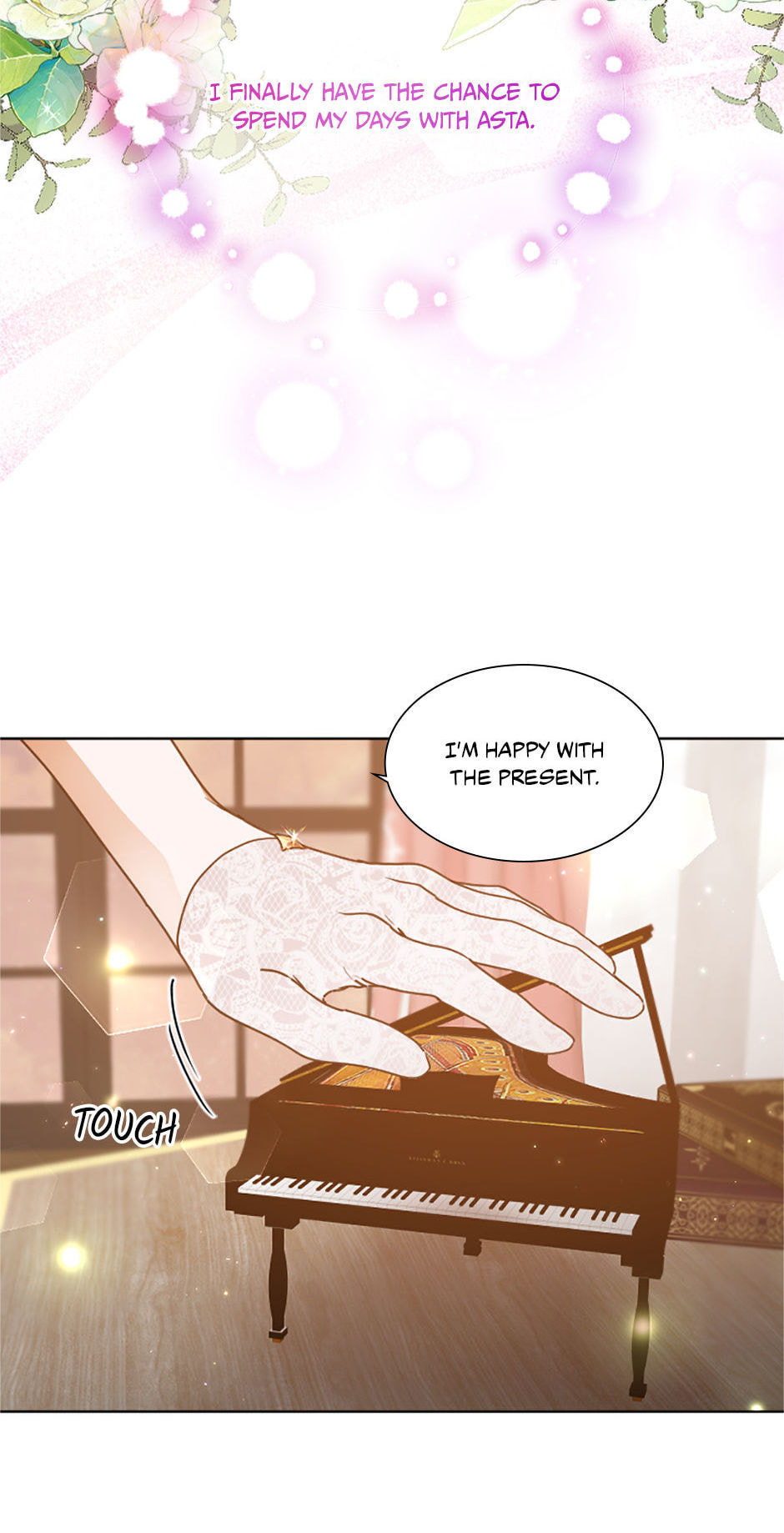 Lady Baby Chapter 234 page 84 - 