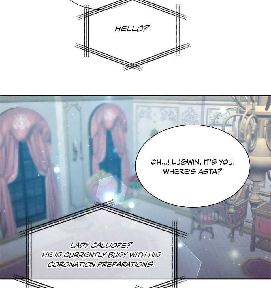 Lady Baby Chapter 234 page 92 - 