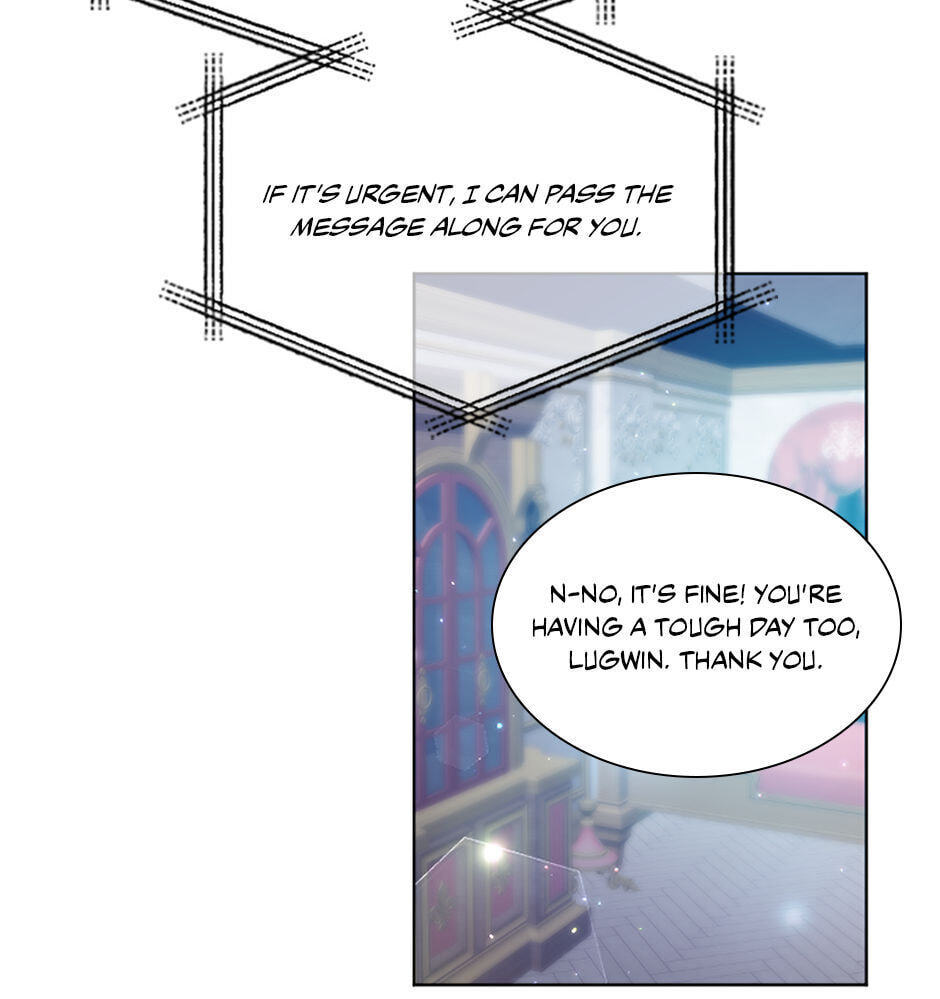 Lady Baby Chapter 234 page 93 - 