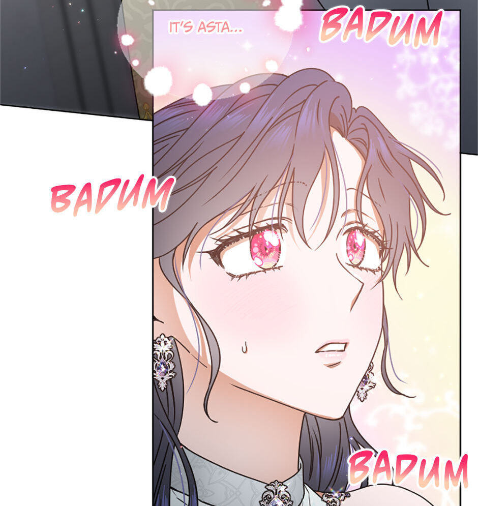 Lady Baby Chapter 235 page 11 - 