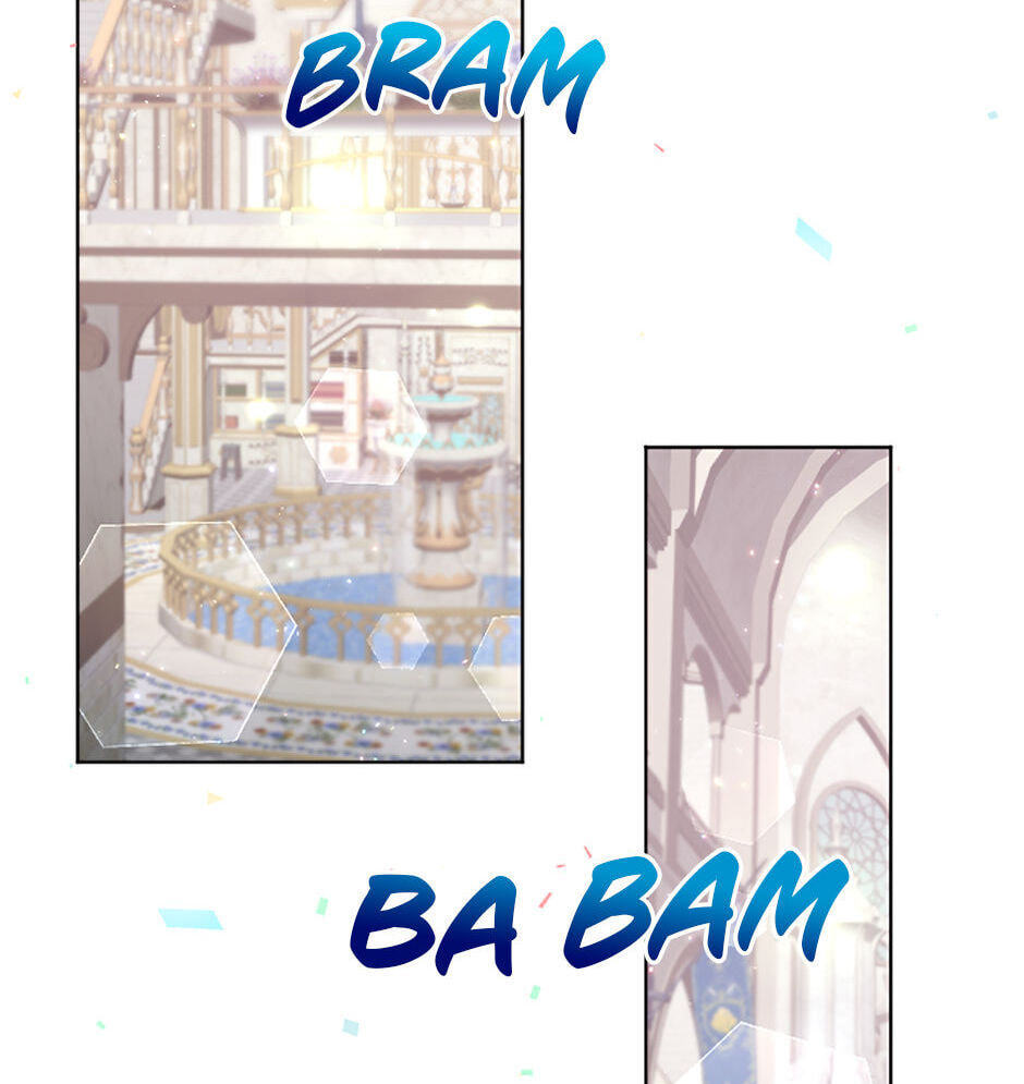 Lady Baby Chapter 235 page 3 - 